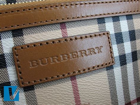 etichetta autentica burberry|burberry handbags authentication.